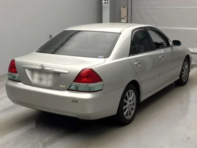 Toyota MARK II