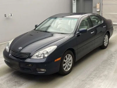 Toyota WINDOM