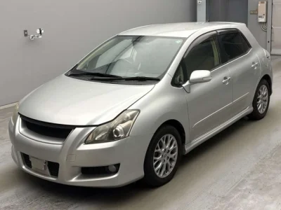 Toyota Blade
