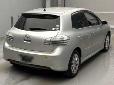 Toyota Blade