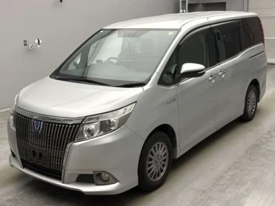 Toyota Esquire