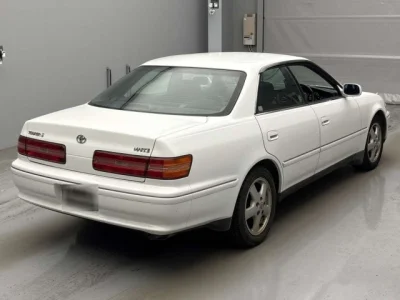 Toyota MARK II