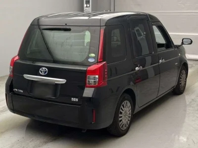 Toyota JPN TAXI
