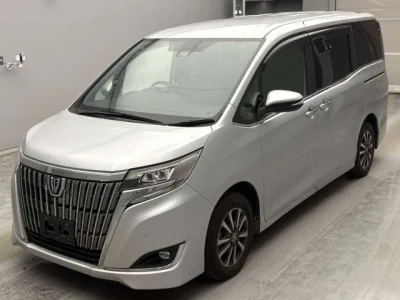 Toyota Esquire