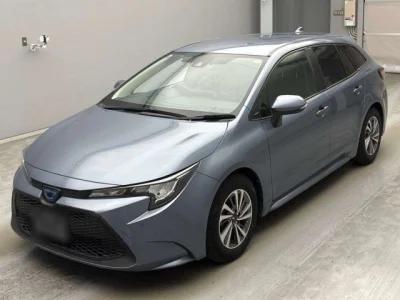 Toyota Corolla Touring Sports