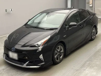 Toyota ALTEZZA