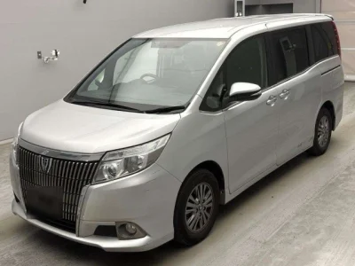 Toyota Esquire