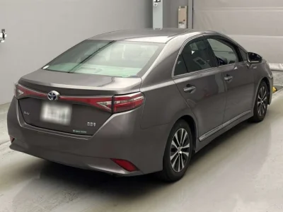 Toyota Sai