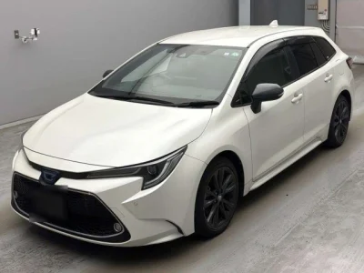 Toyota Corolla Touring Sports