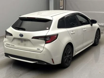 Toyota Corolla Touring Sports