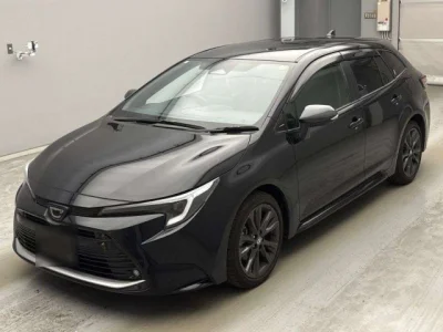 Toyota Corolla Touring Sports