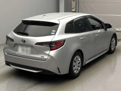 Toyota Corolla Touring Sports
