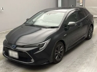 Toyota Corolla Touring Sports