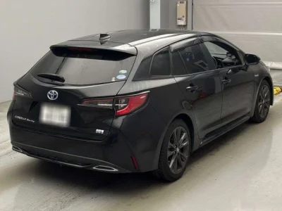 Toyota Corolla Touring Sports