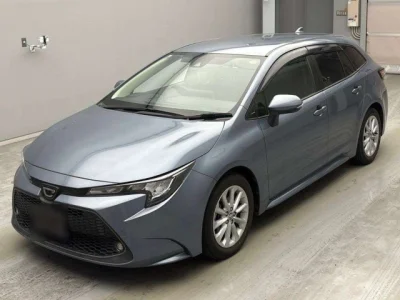 Toyota Corolla Touring Sports