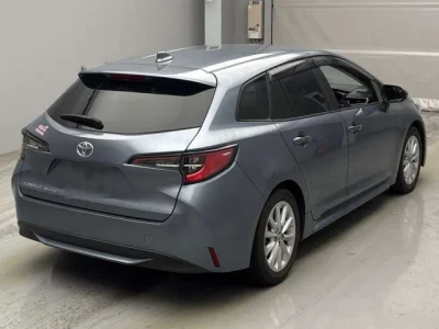 Toyota Corolla Touring Sports