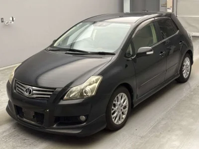 Toyota Corolla Touring Sports