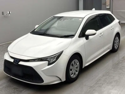 Toyota Corolla Touring Sports