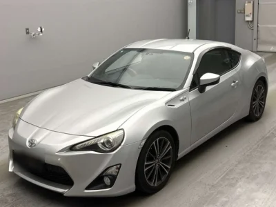 Toyota GT 86