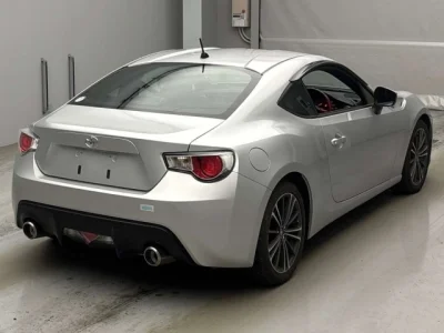 Toyota GT 86