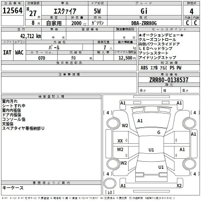 Toyota Esquire