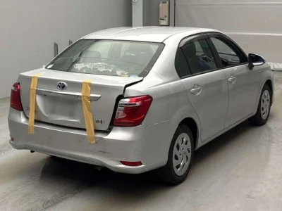Toyota Corolla Hatchback