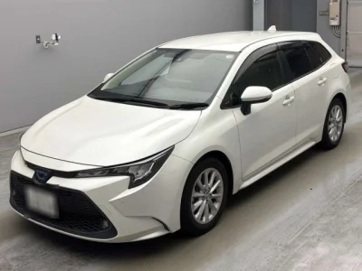 Toyota Corolla Touring Sports