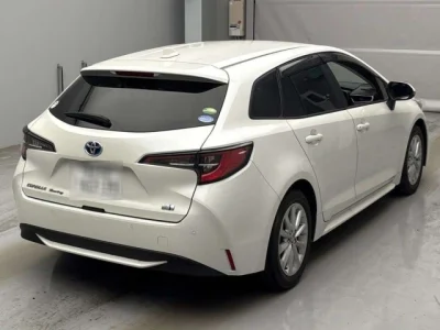 Toyota Corolla Touring Sports