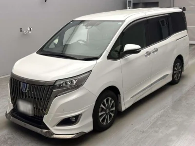 Toyota Esquire