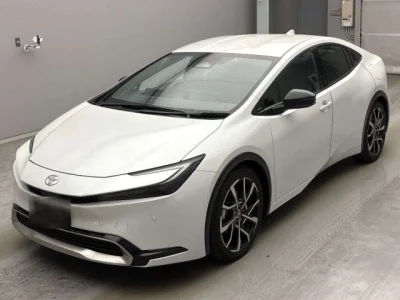 Toyota Prius PHV