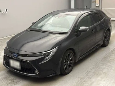 Toyota Corolla Touring Sports