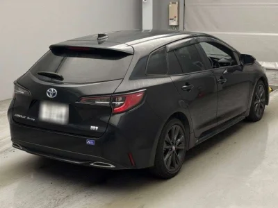 Toyota Corolla Touring Sports