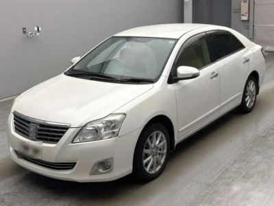 Toyota Premio