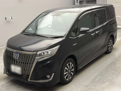 Toyota Esquire