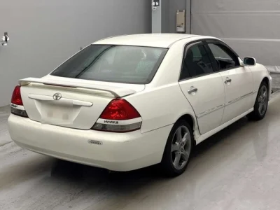 Toyota MARK II