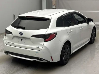 Toyota Corolla Touring Sports