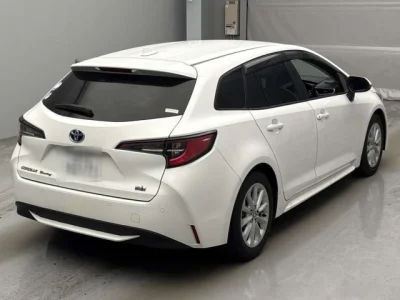 Toyota Corolla Touring Sports