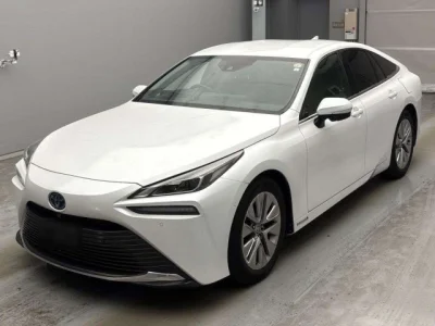 Toyota MIRAI