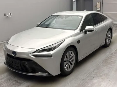 Toyota MIRAI
