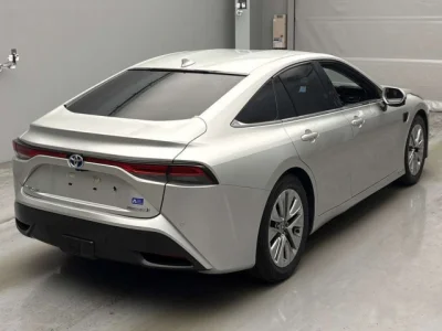 Toyota MIRAI