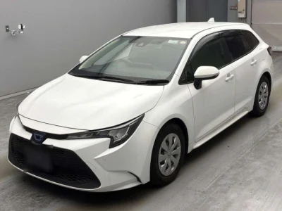 Toyota Corolla Touring Sports