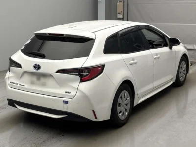 Toyota Corolla Touring Sports