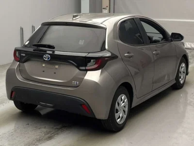 Toyota Esquire