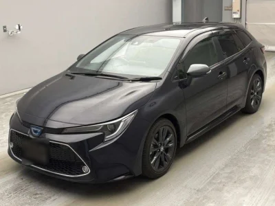 Toyota Corolla Touring Sports
