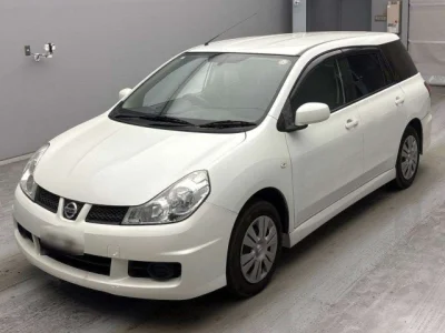Nissan Wingroad
