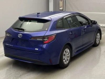 Toyota Corolla Touring Sports