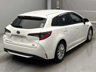 Toyota Corolla Touring Sports