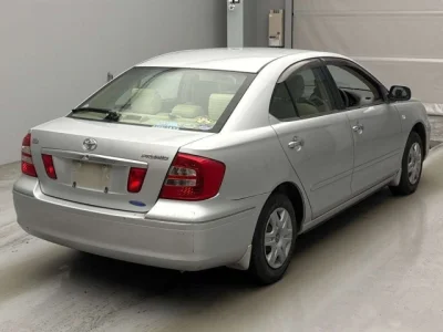 Toyota Premio