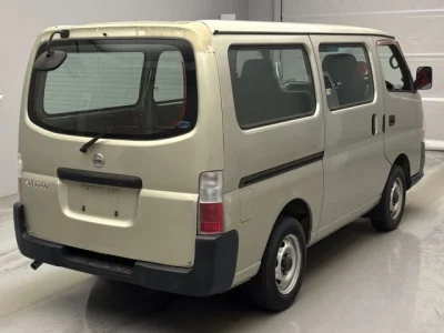 Nissan Caravan