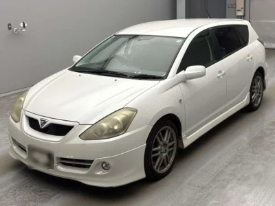 Toyota Caldina